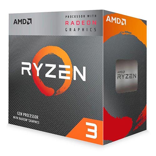PROC.AMD-RYZEN-3-3200G-3.6GHz-6MB-AM4-BOX
