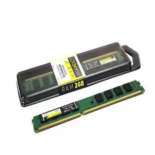 MEMORIA DDR2 PC 2GB 667 EXCELLENCE BOX